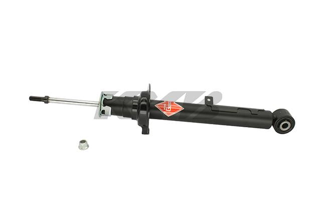 KYB Shock & Strut Excel-G - KYB Shocks & Struts Excel-G Front Left LEXUS GS300 2006 LEXUS GS350 2007-10