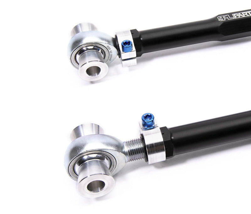 SPP Upper Control Arms - SPL Parts 2016+ Chevrolet Camaro (Gen 6) Rear Upper Control Arms w/Eccentric Lockouts