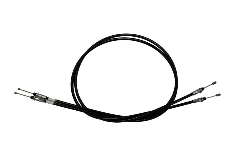 BAE Parking Brake Cables - Baer Brakes Parking Brake Cables