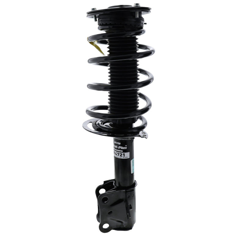 KYB Shocks & Struts Strut Plus - KYB 13-20 Ford Fusion FWD Front Right Strut-Plus