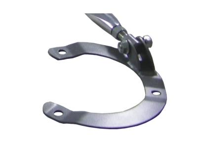 WL Strut Bars - Front - Whiteline 05-09 Subaru Legacy GT/Outback XT Front Adj. Strut Tower Bar