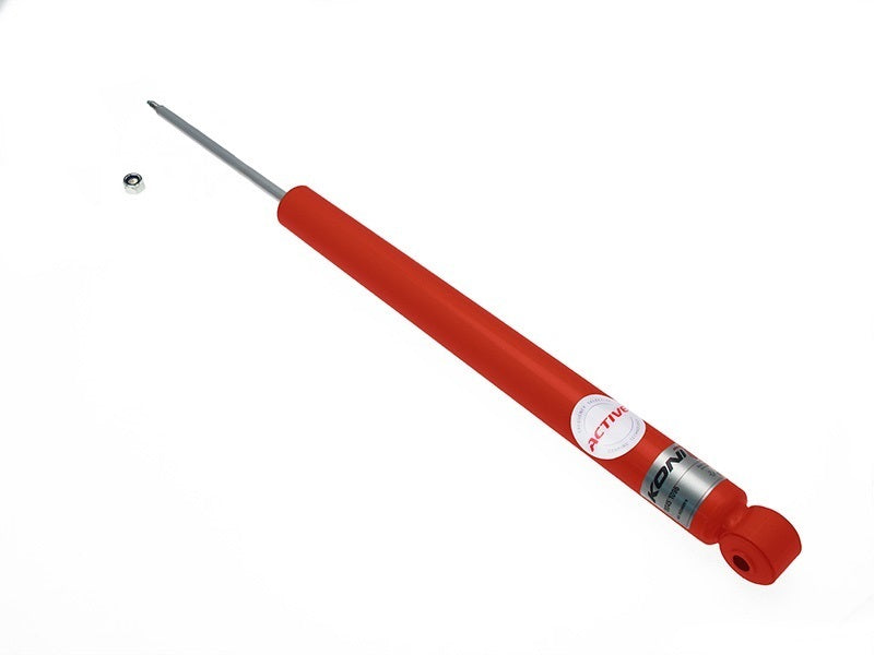 KON Special D (Red) Shocks - Koni Special D (Red) Shock 04-12 Volvo V50 Incl Sport Suspension (Excl 4WD/Self Leveling) - Rear