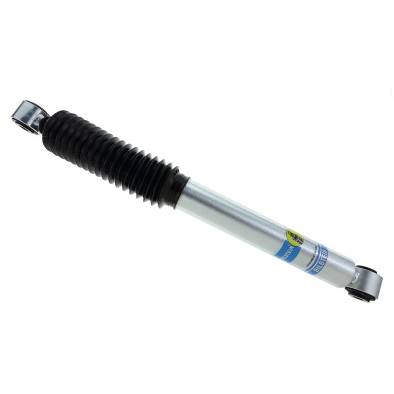 BIL B8 5100 Series Shocks - Bilstein 5100 Series 2009 Nissan Titan XE RWD Rear 46mm Monotube Shock Absorber