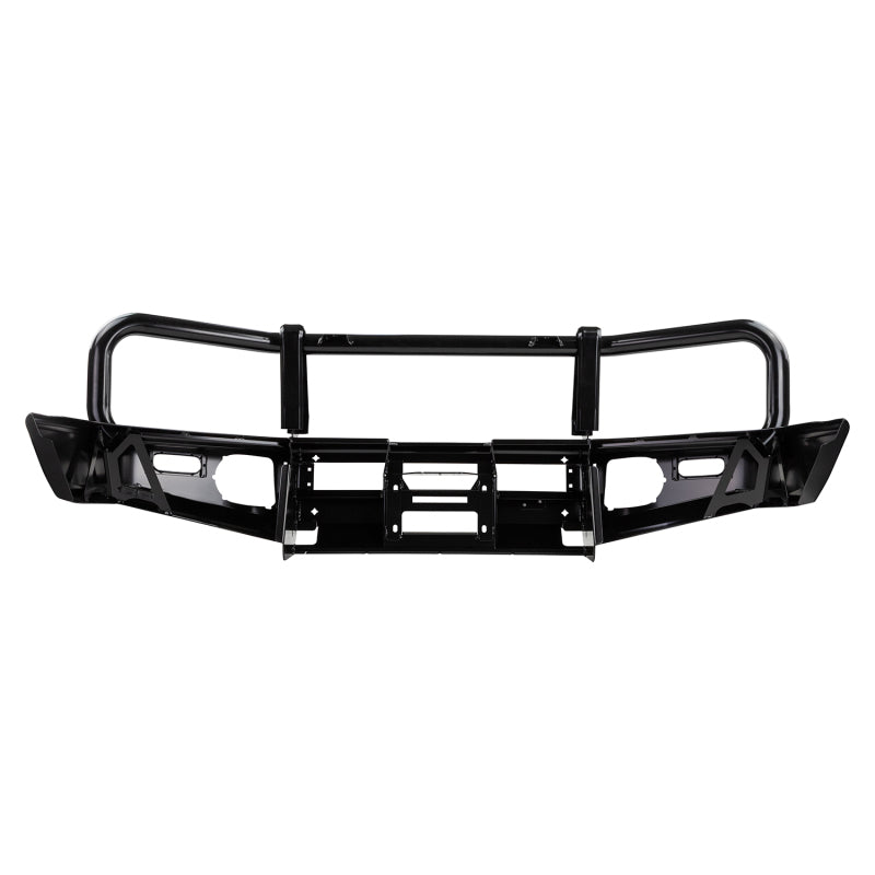 ARB Summit Bull Bars - ARB Summit Combar ARB Fog Mkii Ranger Everest 15On (Fit Kit NOT Included)