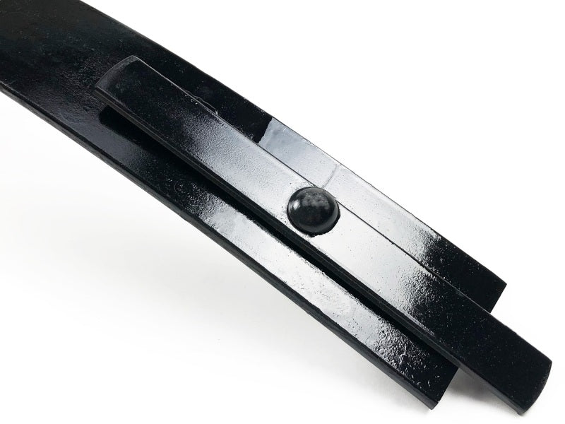TUF Add-A-Leaf Springs - Tuff Country 87-96 Jeep Wrangler Front 2in Add-a-Leafs Pair