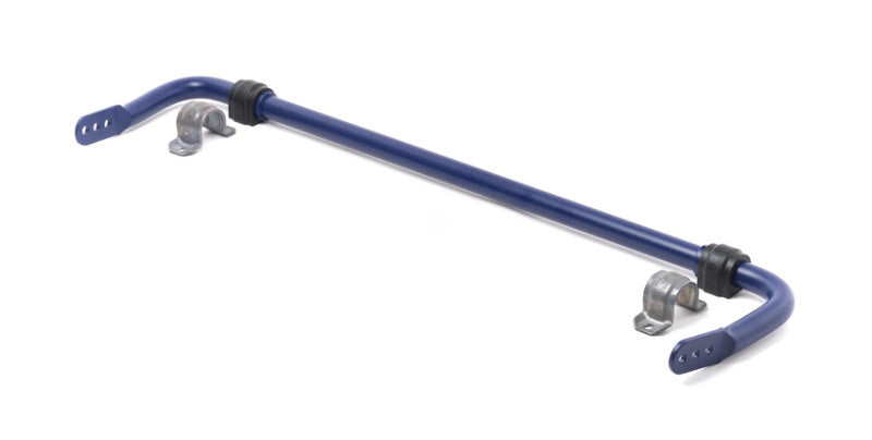 HR Sway Bars - Rear - H&R 10-11 Chevrolet Camaro LS/LT/SS (Incl. Convertible) V6 28mm Adj. 3 Hole Sway Bar - Rear