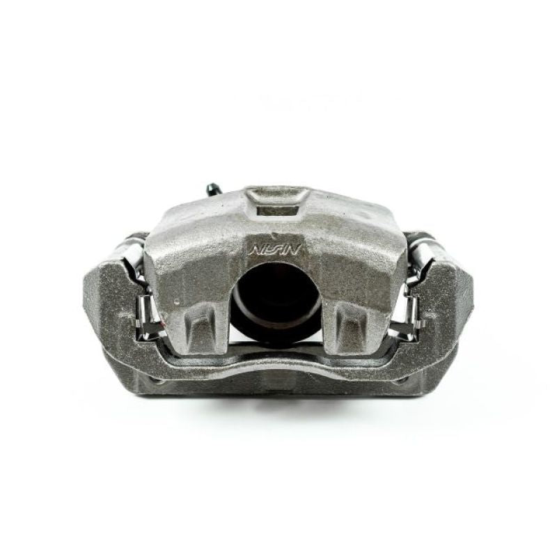 PSB Autospecialty Caliper - Power Stop 99-04 Acura RL Front Left or Front Right Autospecialty Caliper w/Bracket