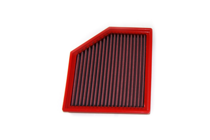 BMC Panel Air Filters - BMC 10-15 Volvo S60 II / V60 / Cross Country 3.0 T6 Replacement Panel Air Filter