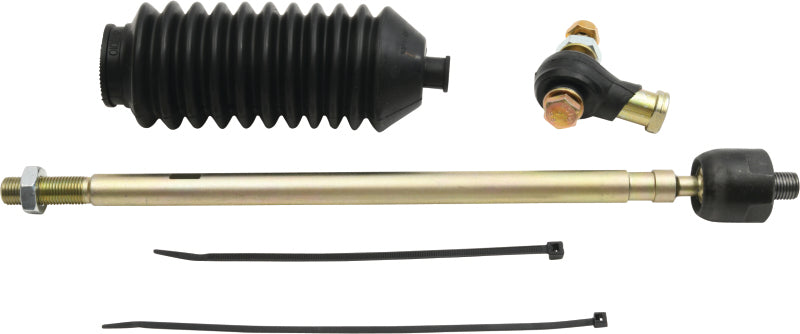 ABR Tie Rod Kits - All Balls Racing 17-23 Polaris Ranger 570 Full Size Rack Tie Rod Kit - Right