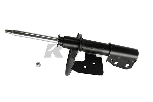 KYB Shock & Strut Excel-G - KYB Shocks & Struts Excel-G Front BUICK Electra 1985-90 BUICK LeSabre 1986-90 CADILLAC DeVille 1985-