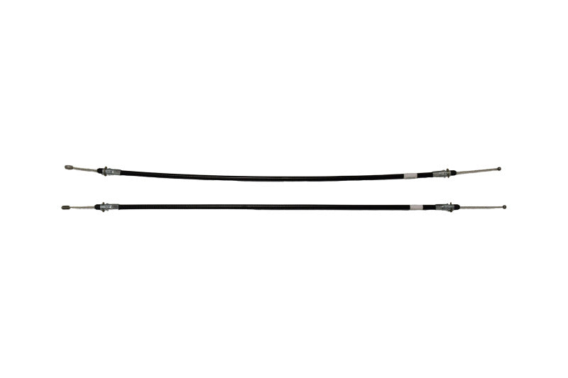 BAE Parking Brake Cables - Baer Brakes Parking Brake Cables