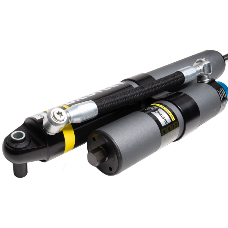 BIL B8 Series Shocks - Bilstein 18-24 Jeep Wrangler JL B8 8100 (DSA) Rear Right Shock Absorber - 3-4.5in Lift
