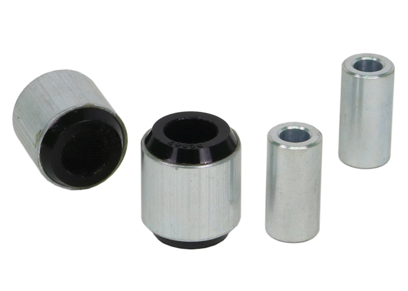WL Bushings - Shock - Whiteline 2007+ Nissan GT-R R35 Front Shock Absorber to Control Arm Bushing
