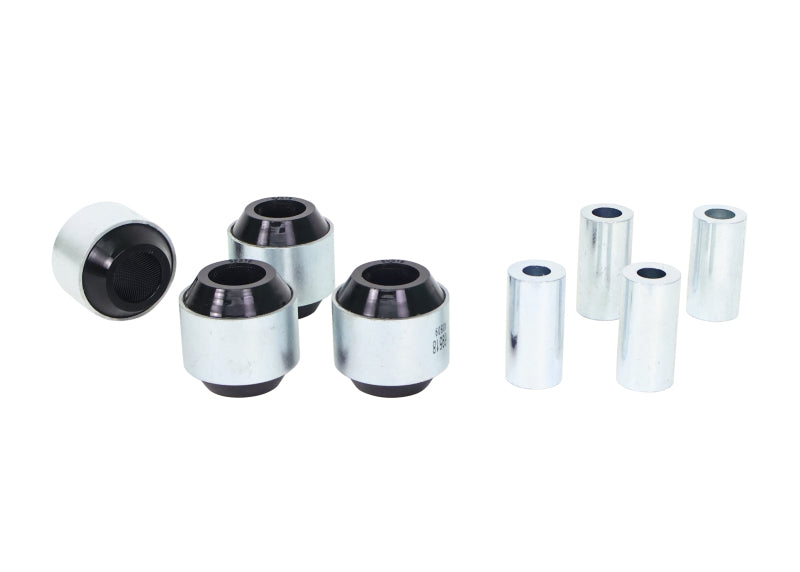 WL Bushings - Control Arm - Whiteline 21-25 Volkswagen ID.4 Upper Control Arm Rearward Bushing