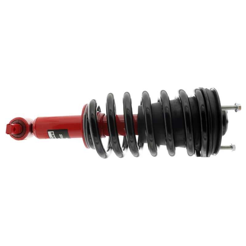 KYB Shocks & Struts Truck Plus - KYB Strut Plus Front Truck-Plus Leveling Assembly 11-14 Chevrolet Suburban 1500 2WD
