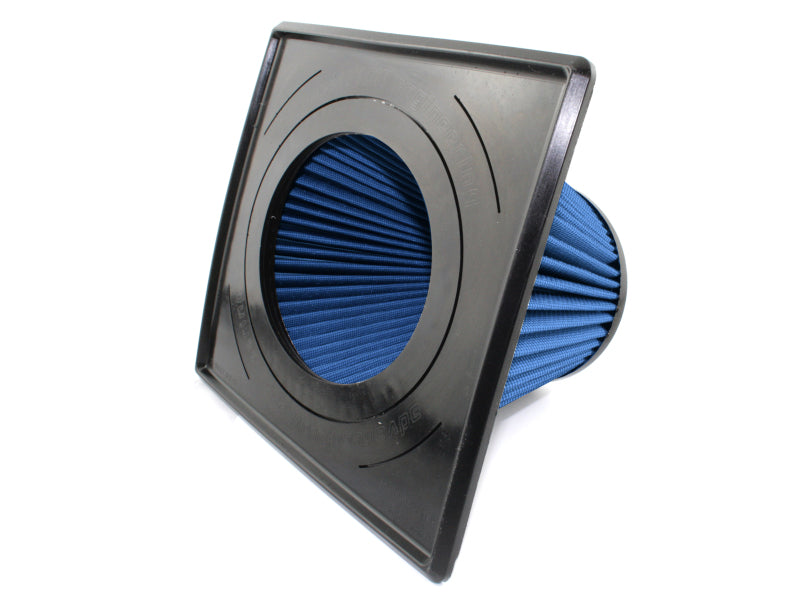 AFE P5R Drop In Air Filter - aFe MagnumFLOW Air Filters OER P5R A/F P5R Dodge Diesel Trucks 03-13 L6-5.9/6.7 (td)