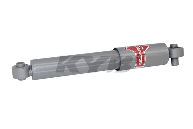 KYB Shocks & Struts Gas-A-Just - KYB Shocks & Struts Gas-a-Just Rear KIA Soul 2013-2010