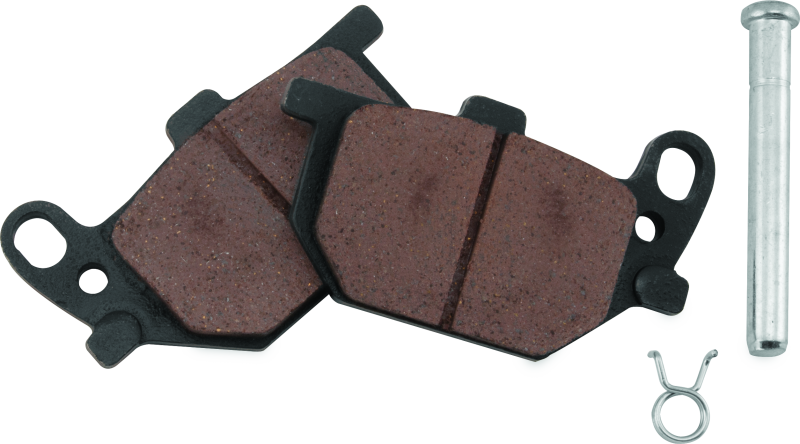 BKM Brake Pads - BikeMaster BM-041 Brake Pads
