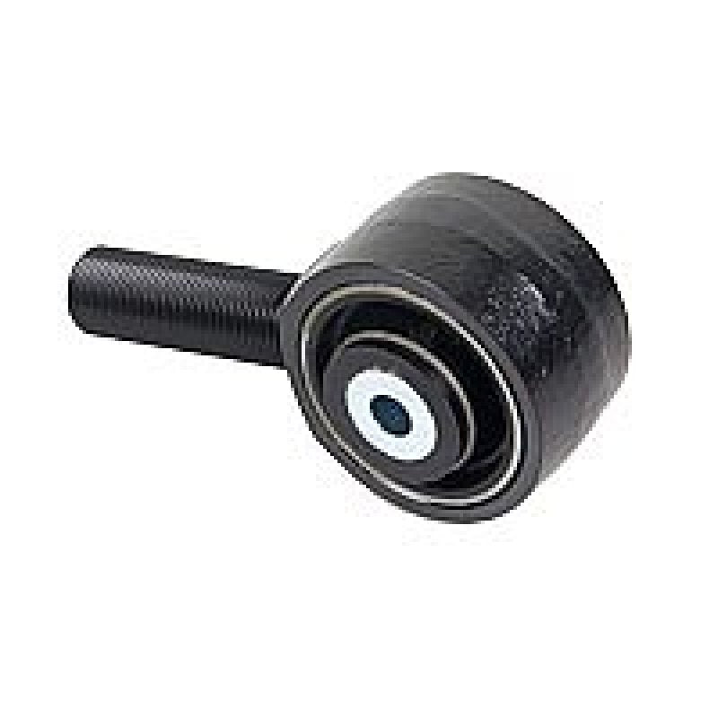 SYN Bushings - Synergy 97-06 Jeep Wrangler TJ/LJ UCA Dual Durometer Bushing Forged Housing 10MM Bolt 2.00in Wide