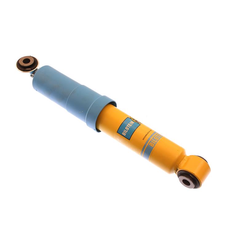 BIL B6 Series Shocks - Bilstein B6 2006 Nissan Pathfinder LE RWD Rear 46mm Monotube Shock Absorber
