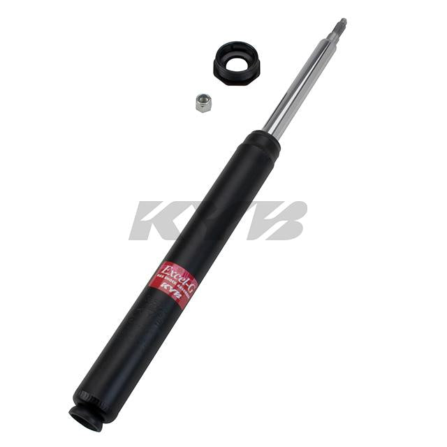KYB Shock & Strut Excel-G - KYB Shocks & Struts Excel-G Front ASUNA Sedan SE/GT 1991-93 DAEWOO Lanos 1999-02 PASSPORT Optima 198