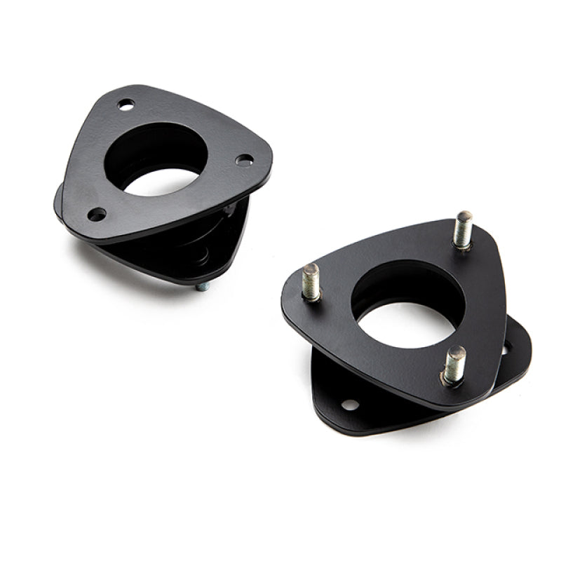 BT Leveling Spacer - Belltech 04-15 Nissan Titan 4WD 2in Front Strut Spacer