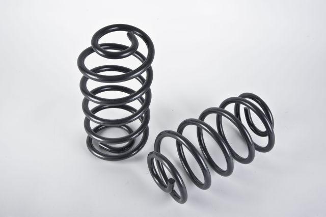 BT Spring Set - Belltech MUSCLE CAR SPRING KITS BUICK 68-72 A-Body