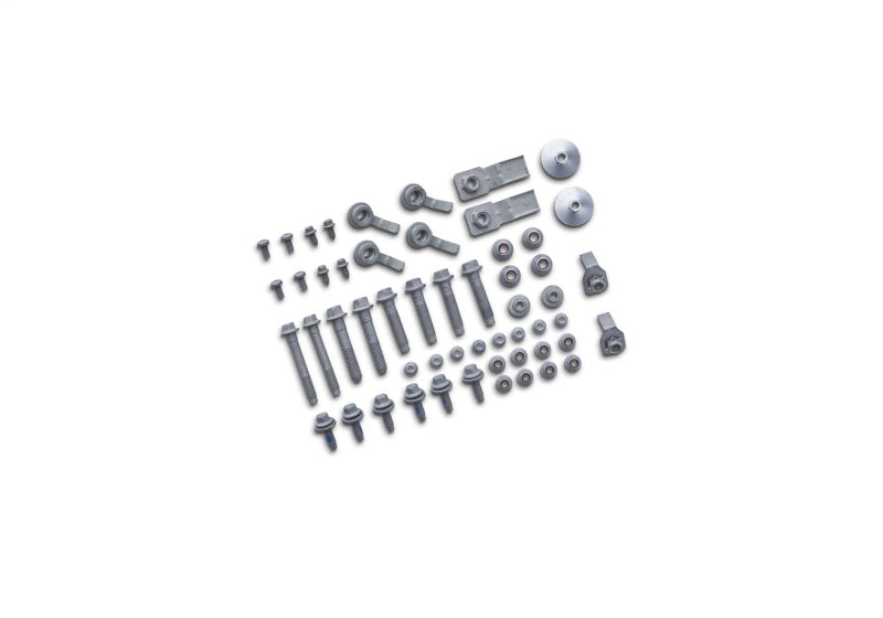 FR Handling Packs - Ford Racing 2005-2014 Mustang Handling Pack Fastener Kit