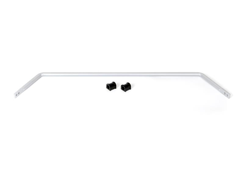 WL Sway Bars - Front - Whiteline 10/00-3/06 Toyota MR2 Spyder Front 22mm Heavy Duty Adjustable Swaybar