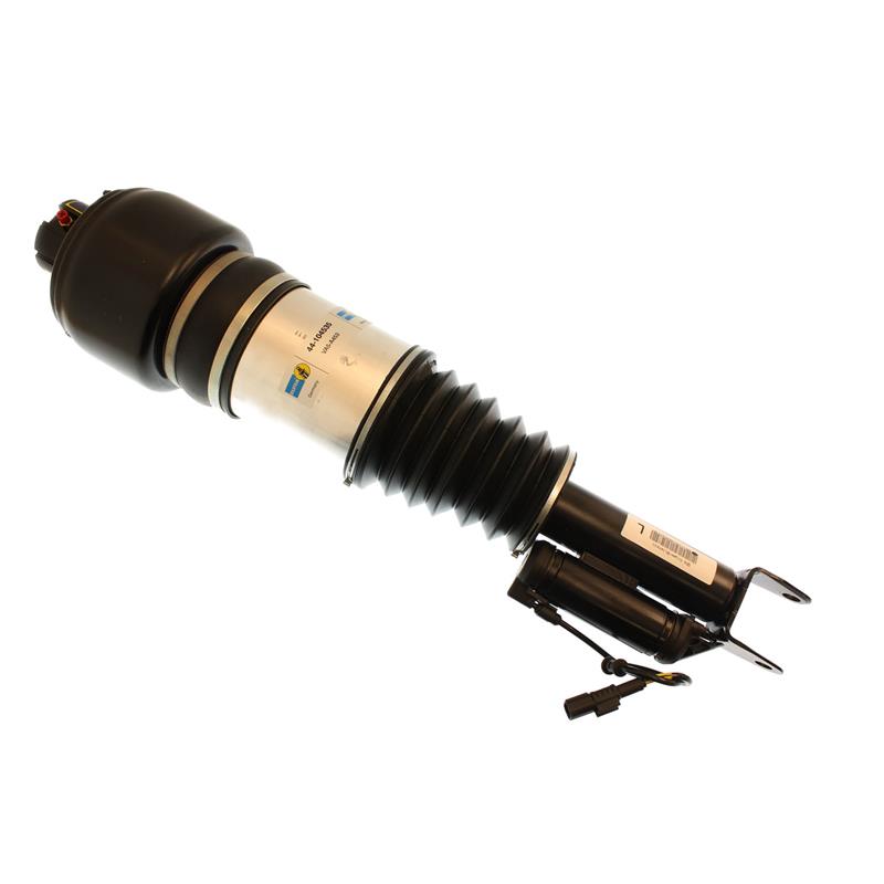 BIL B4 Series Shocks - Bilstein B4 2006 Mercedes-Benz CLS500 Base Front Left Air Spring with Twintube Shock Absorber