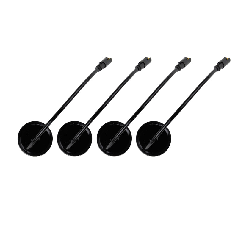BIL Replacement Components - Bilstein 22-24 Audi RS3 B1 Module - Active to Passive Suspension Conversion Kit