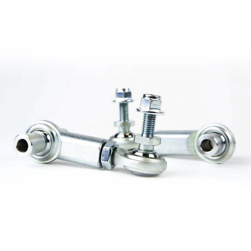 SPP Swaybar Endlinks - SPL Parts 2013+ Subaru BRZ/Toyota 86 / 2015+ Subaru WRX/STI Rear Swaybar Endlinks