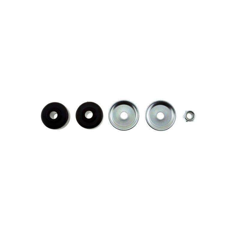 BIL B8 5100 Series Shocks - Bilstein 5100 Series FordF250 4in.liftAsbury2WD 99-F 46mm Monotube Shock Absorber