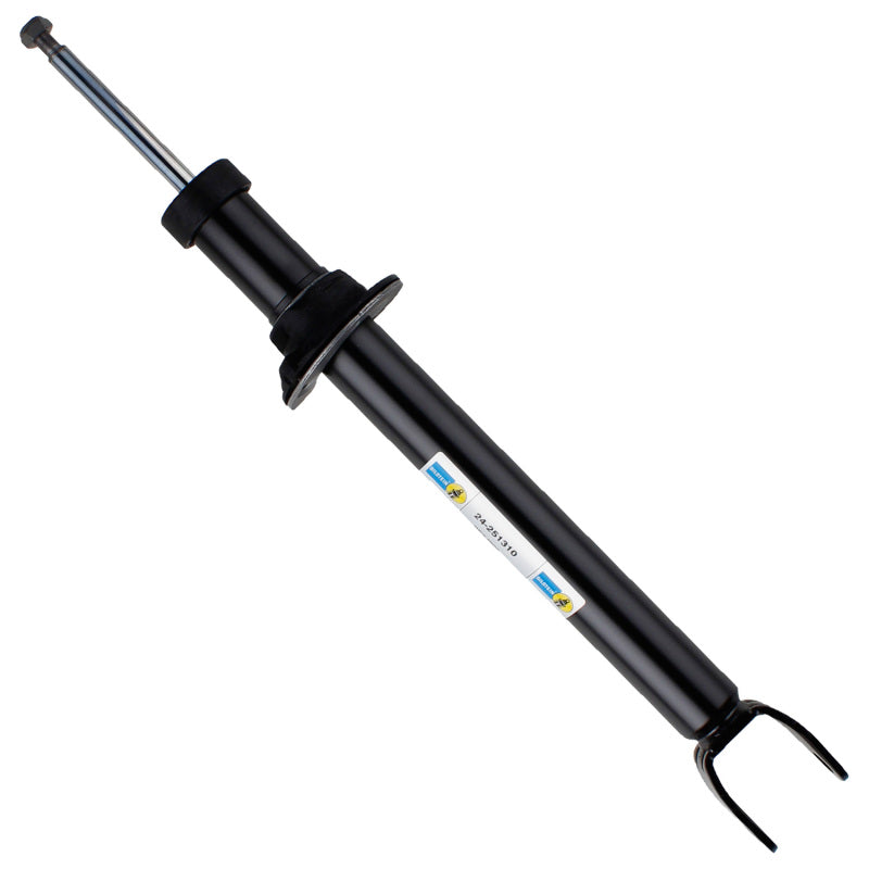 BIL B4 Series Shocks - Bilstein 15-20 Mercedes-Benz C300 B4 OE Replacement (DampMatic) Front Shock