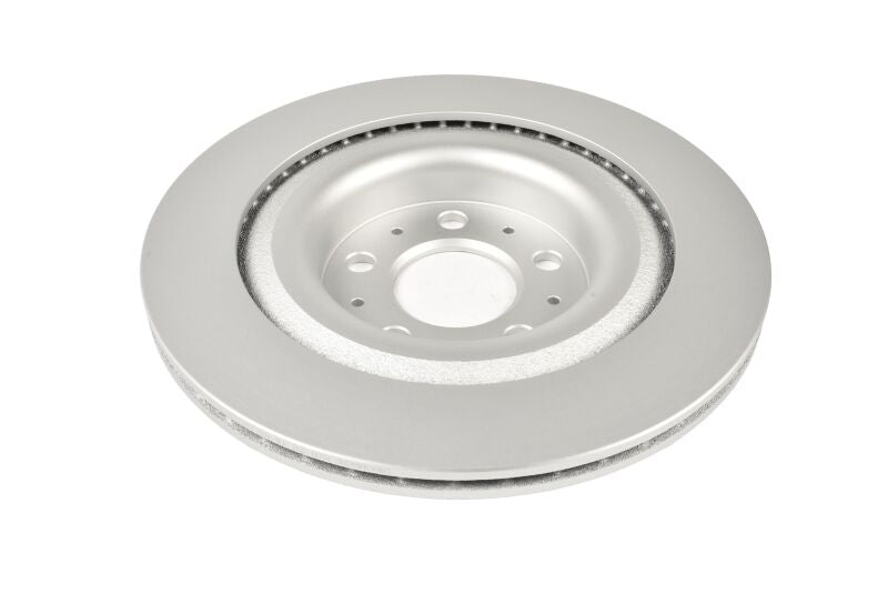 DBA En-Shield Standard Rotors - DBA 2022+ Tesla Model Y (RWD) En-Shield Standard Rear Brake Rotor