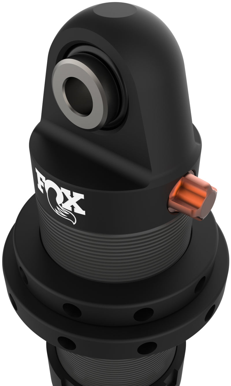 FOX 2.5 Factory Coilover Shock - FOX Factory Race 2.5 x 14 Emulsion Coilover Shock