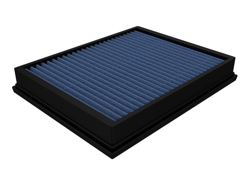 AFE P5R Drop In Air Filter - aFe MagnumFLOW Air Filters OER P5R A/F P5R 14 BMW 435i (F32) / 12-15 BMW 335i (F30) (Oiled Filter)