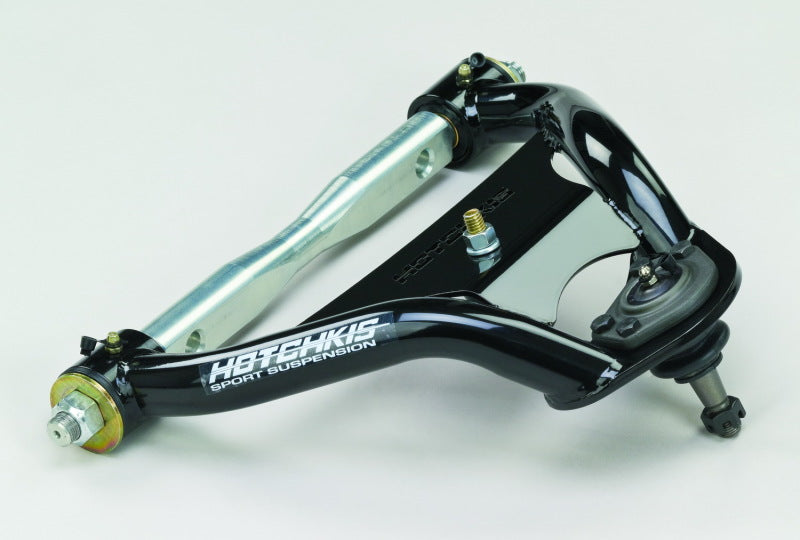 HOT A-Arms - Hotchkis 70-81 Camaro/Firebird Tubular Upper A-Arms