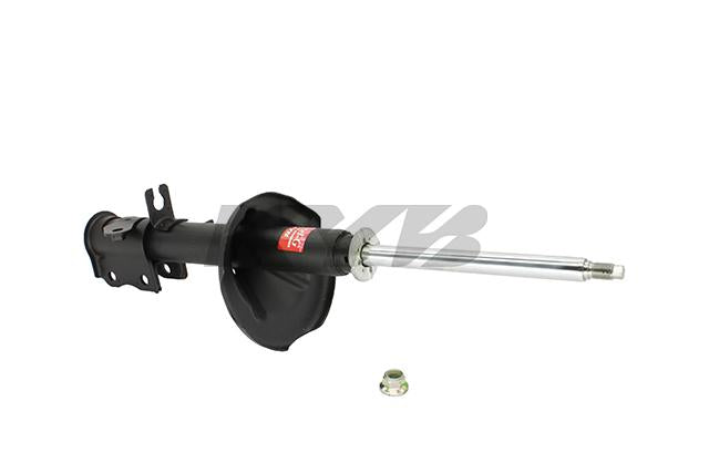 KYB Shock & Strut Excel-G - KYB Shocks & Struts Excel-G Rear Right KIA Sephia 1998-00 KIA Spectra 2000-01