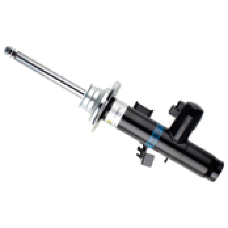 BIL B4 Series Shocks - Bilstein B4 OE Replacement 14-18 BMW 328d xDrive Front Left DampTronic Suspension Strut Assembly