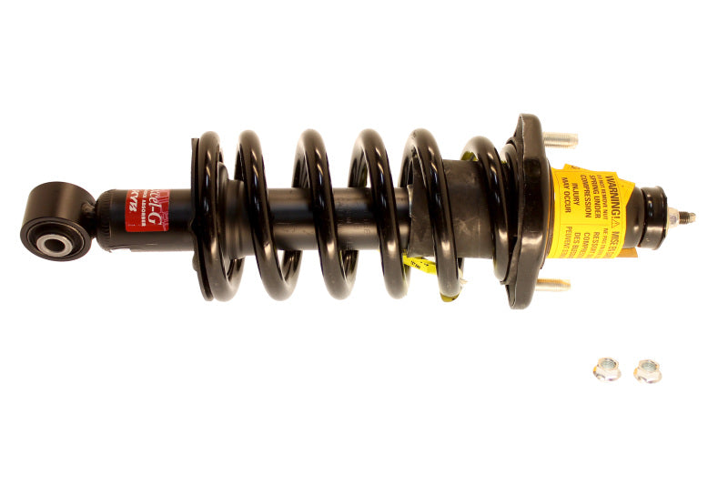 KYB Shocks & Struts Strut Plus - KYB Shocks & Struts Strut Plus Rear Right HONDA CR-V 2004-2002