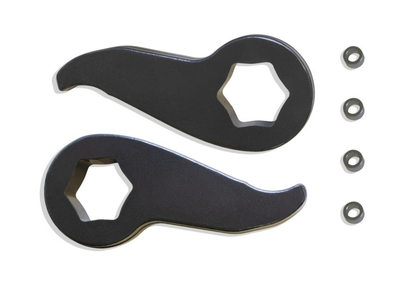 MXT Torsion Keys - MaxTrac 2020 GM 2500/3500HD 1-3in Front Lowering Torsion Keys