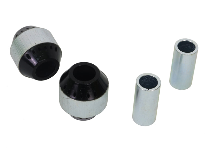 WL Bushings - Radius Rods - Whiteline 01-05 Lexus IS300 Radius Arm Lower Bushing Kit