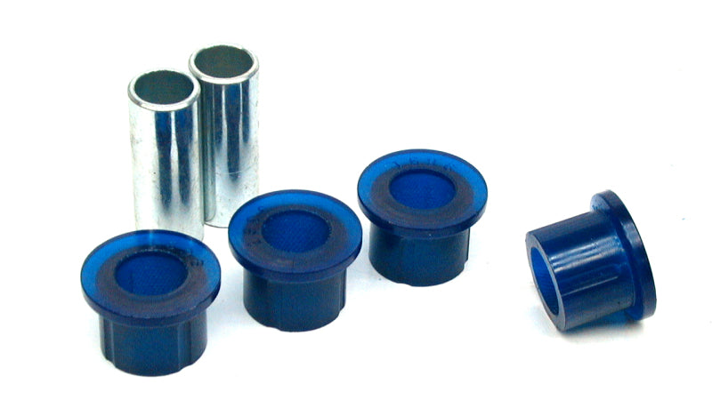 SPR Bushings - Control Arm - SuperPro M.G.C. - Front Lower Control