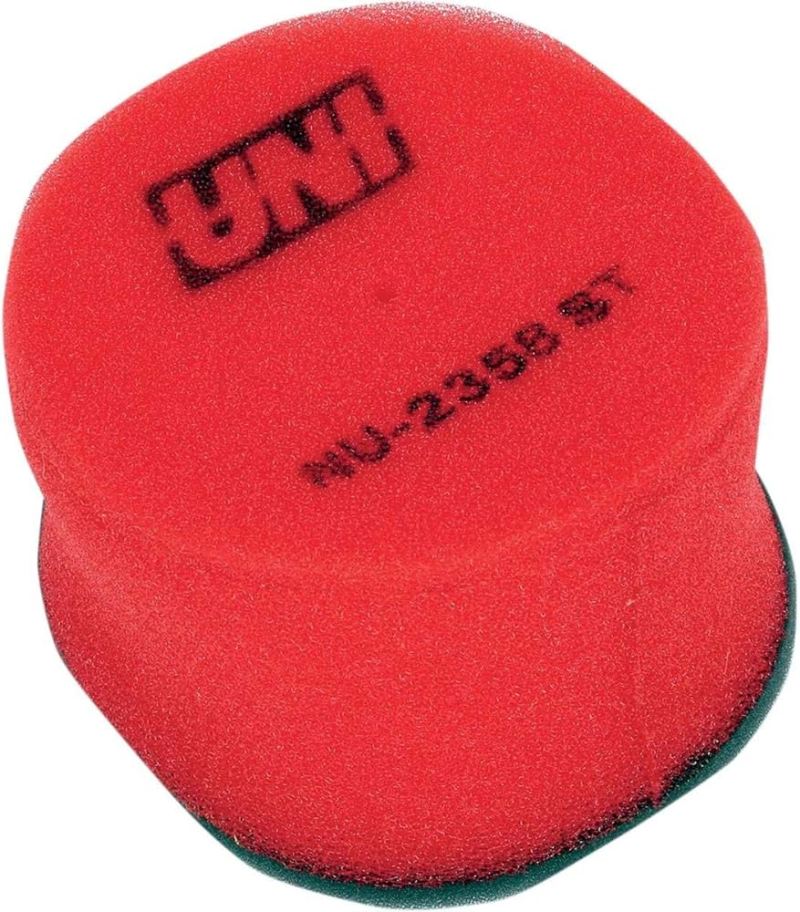 UNI Kawasaki Motorcycle Air Filters - Uni Filter 1986 Kawasaki KX 125 Air Filter