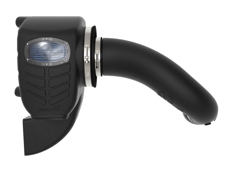 AFE Momentum GT Cold Air Intakes - aFe Momentum GT PRO 5R Stage-2 Si Intake System Dodge Ram Trucks 09-14 V8 5.7L HEMI