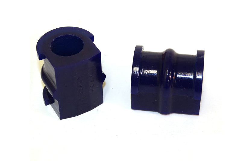 SPR Bushings - Sway Bar - SuperPro Front Sway Bar To Chassis 25mm