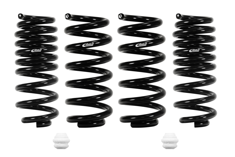 EIB Pro-Kits - Eibach Pro-Kit for 2014-2015 Jeep Grand Cherokee SRT-8