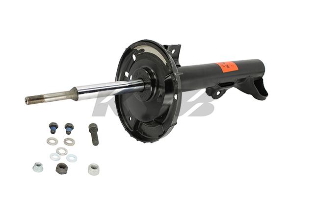 KYB Shock & Strut Excel-G - KYB Shocks & Struts Excel-G Front MERCEDES BENZ C Class (Exc. 4 Matic) 2001-07 MERCEDES BENZ C350 20