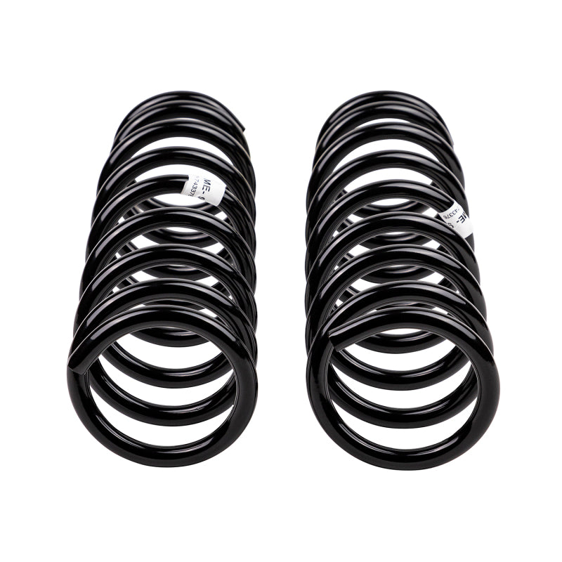 ARB OME Coil Springs - ARB / OME Coil Spring Rear Vitara Lwb
